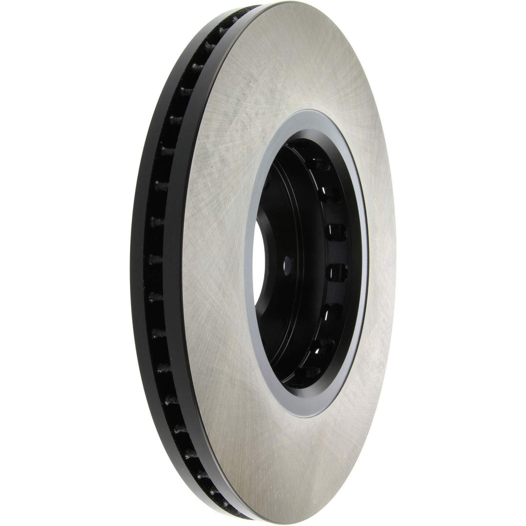 Centric Premium Brake Rotor (297 mm) - Centric Parts 120.45094