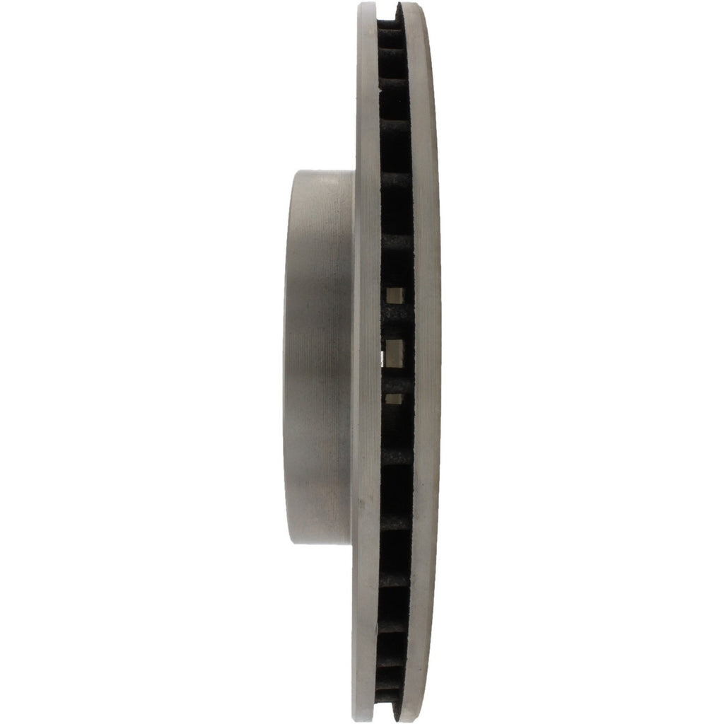 C-Tek Standard Brake Rotor (282 mm) - Centric Parts 121.40036