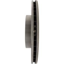 C-Tek Standard Brake Rotor (282 mm) - Centric Parts 121.40036