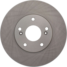 C-Tek Standard Brake Rotor (282 mm) - Centric Parts 121.40036