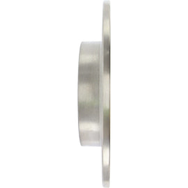 C-Tek Standard Brake Rotor (260 mm) - Centric Parts 121.40089