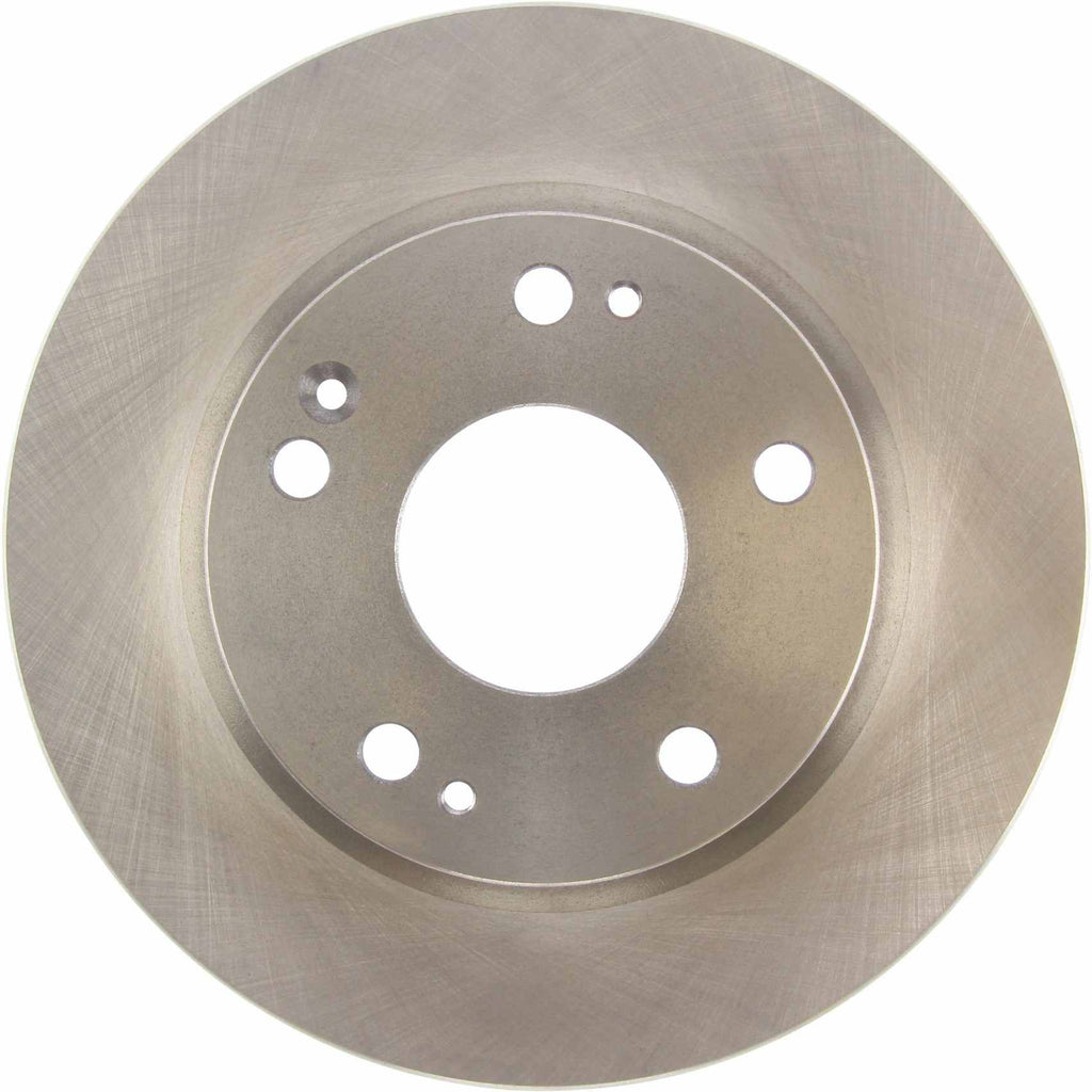 C-Tek Standard Brake Rotor (260 mm) - Centric Parts 121.40089