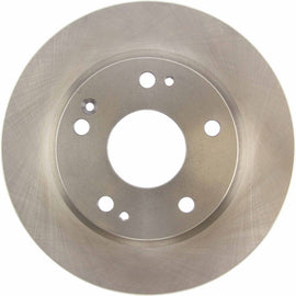 C-Tek Standard Brake Rotor (260 mm) - Centric Parts 121.40089