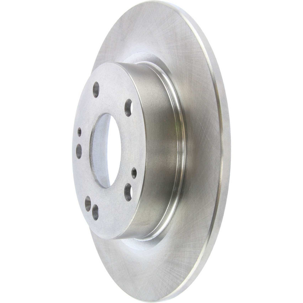 C-Tek Standard Brake Rotor (260 mm) - Centric Parts 121.40089