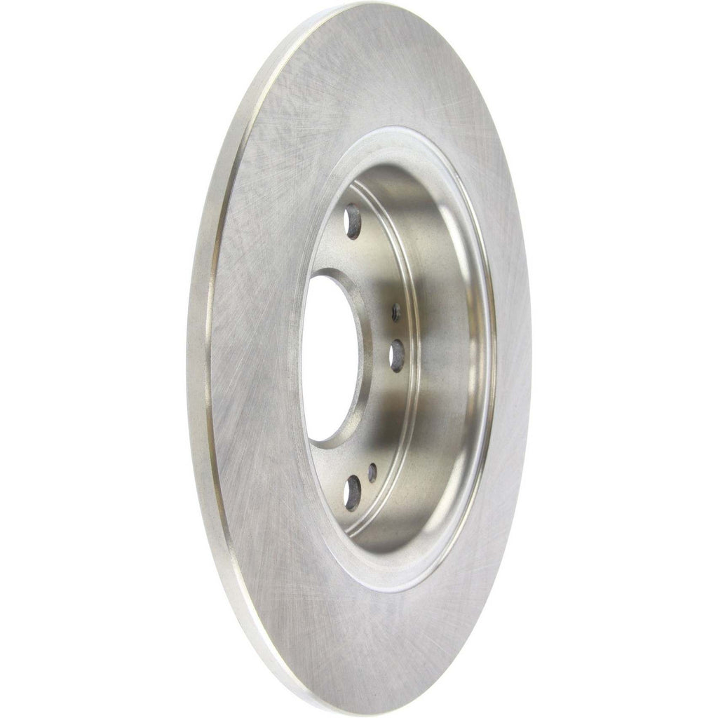 C-Tek Standard Brake Rotor (260 mm) - Centric Parts 121.40089