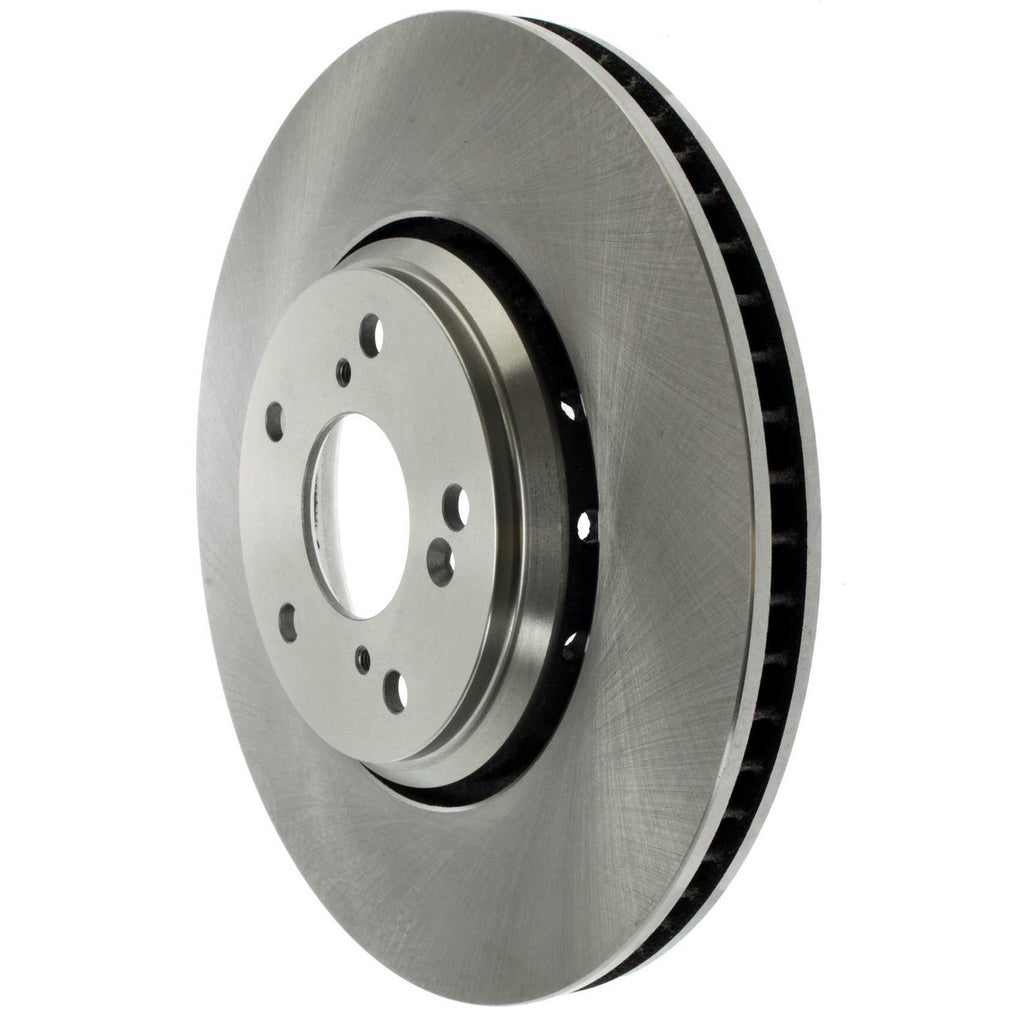C-Tek Standard Brake Rotor (312 mm) - Centric Parts 121.40094