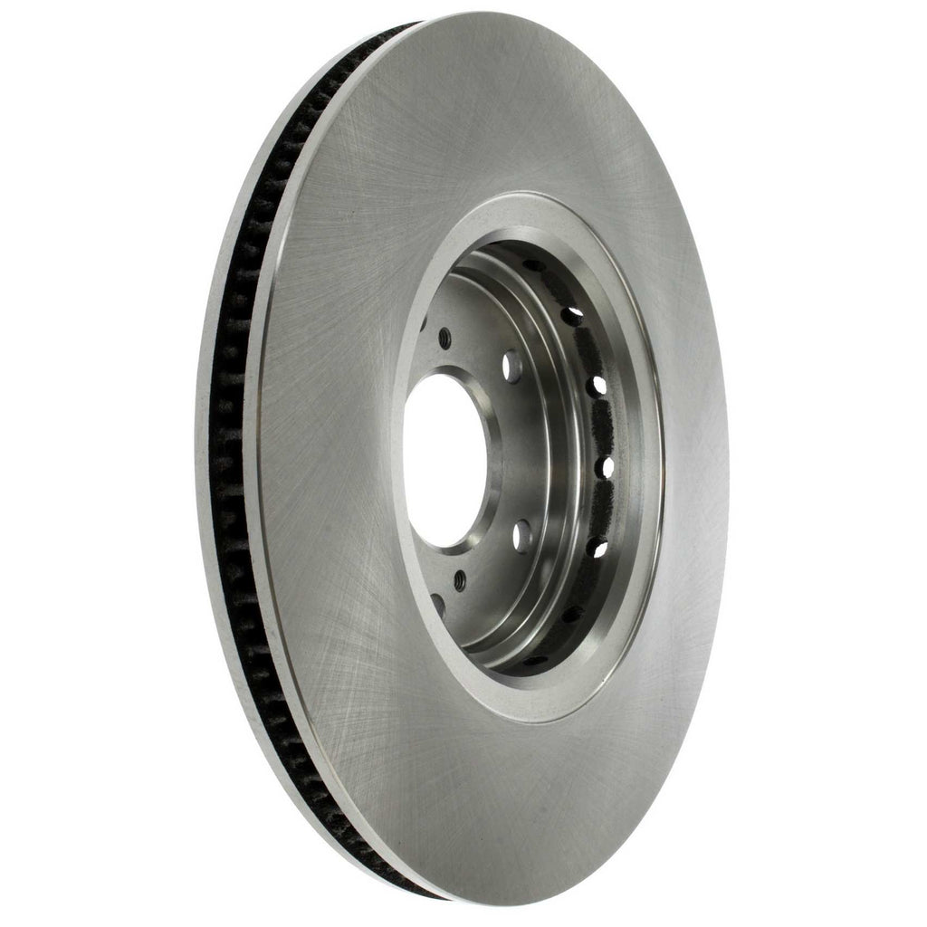 C-Tek Standard Brake Rotor (312 mm) - Centric Parts 121.40094