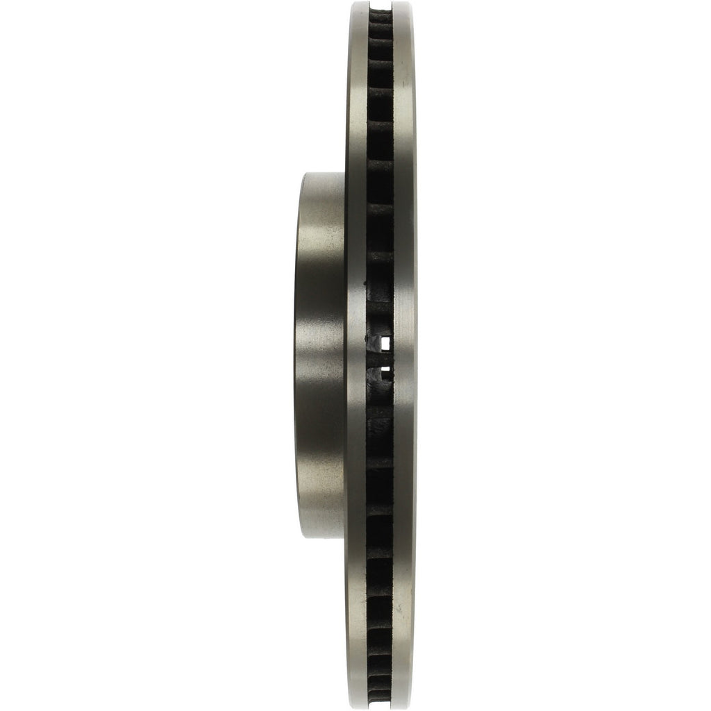C-Tek Standard Brake Rotor (312 mm) - Centric Parts 121.40096