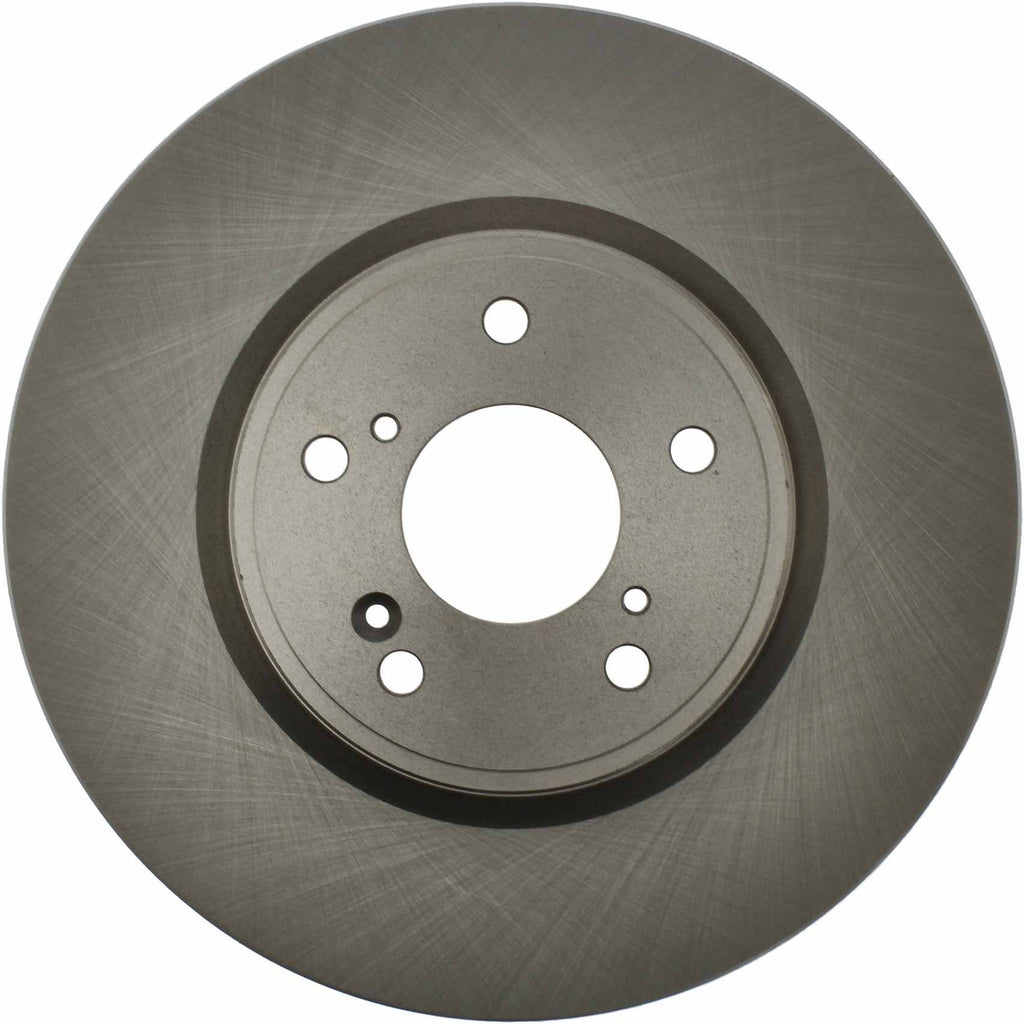 C-Tek Standard Brake Rotor (312 mm) - Centric Parts 121.40096