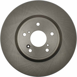 C-Tek Standard Brake Rotor (312 mm) - Centric Parts 121.40096