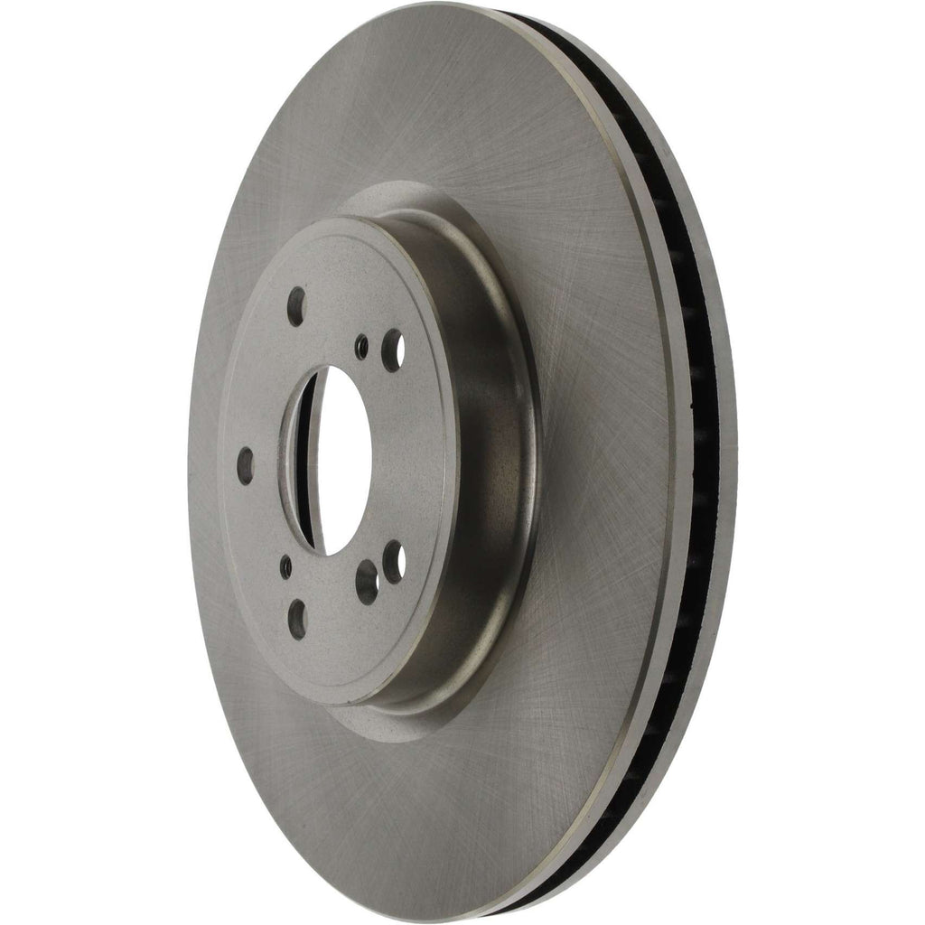 C-Tek Standard Brake Rotor (312 mm) - Centric Parts 121.40096