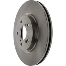 Load image into Gallery viewer, C-Tek Standard Brake Rotor (312 mm) - Centric Parts 121.40096