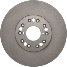 Load image into Gallery viewer, Brake Rotor, Front - Centric Parts 121.44083