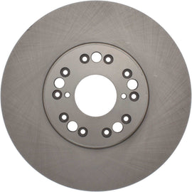Brake Rotor, Front - Centric Parts 121.44083