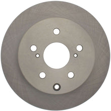 Load image into Gallery viewer, C-Tek Standard Brake Rotor (281 mm) - Centric Parts 121.44145