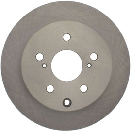 C-Tek Standard Brake Rotor (281 mm) - Centric Parts 121.44145