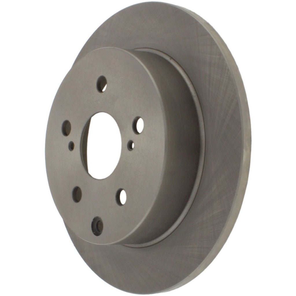 C-Tek Standard Brake Rotor (281 mm) - Centric Parts 121.44145