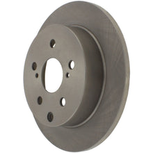 Load image into Gallery viewer, C-Tek Standard Brake Rotor (281 mm) - Centric Parts 121.44145