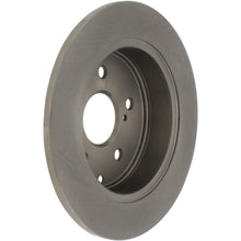 Load image into Gallery viewer, C-Tek Standard Brake Rotor (281 mm) - Centric Parts 121.44145
