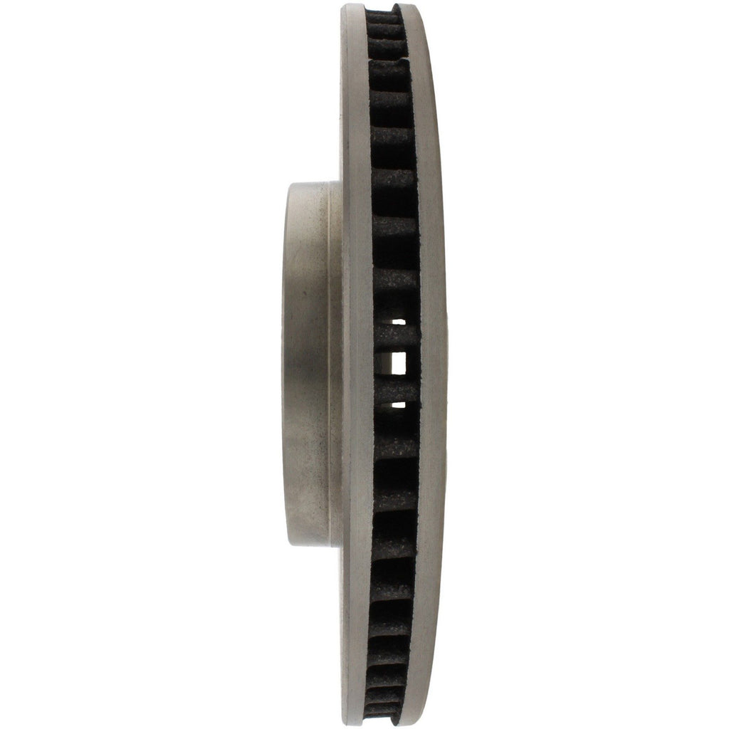 C-Tek Standard Brake Rotor (296 mm) - Centric Parts 121.44146