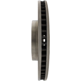 C-Tek Standard Brake Rotor (296 mm) - Centric Parts 121.44146