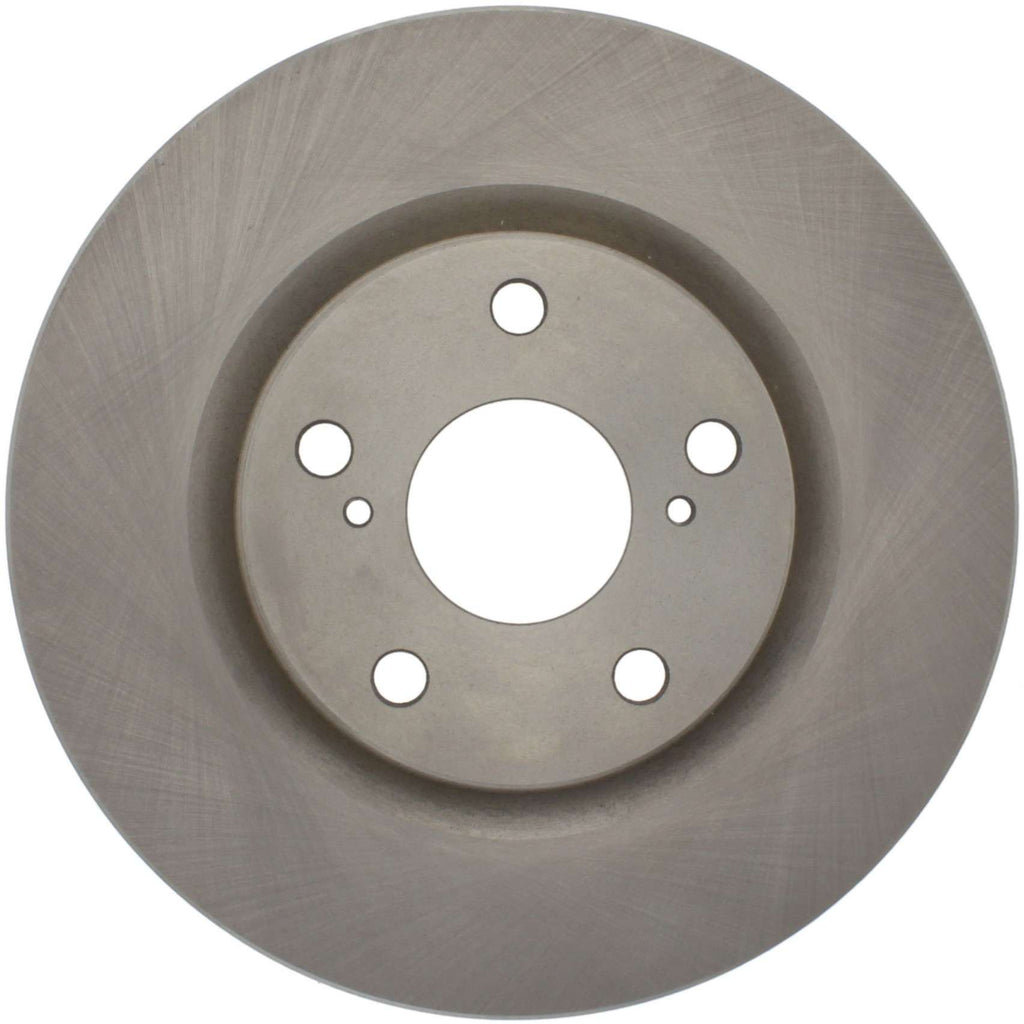 Brake Rotor, Front - Centric Parts 121.44146