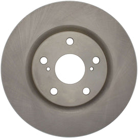 Brake Rotor, Front - Centric Parts 121.44146