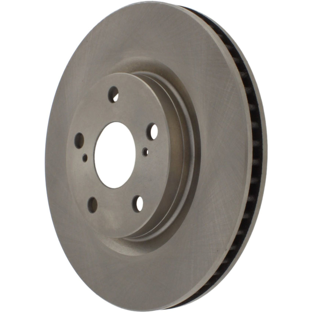 Brake Rotor, Front - Centric Parts 121.44146