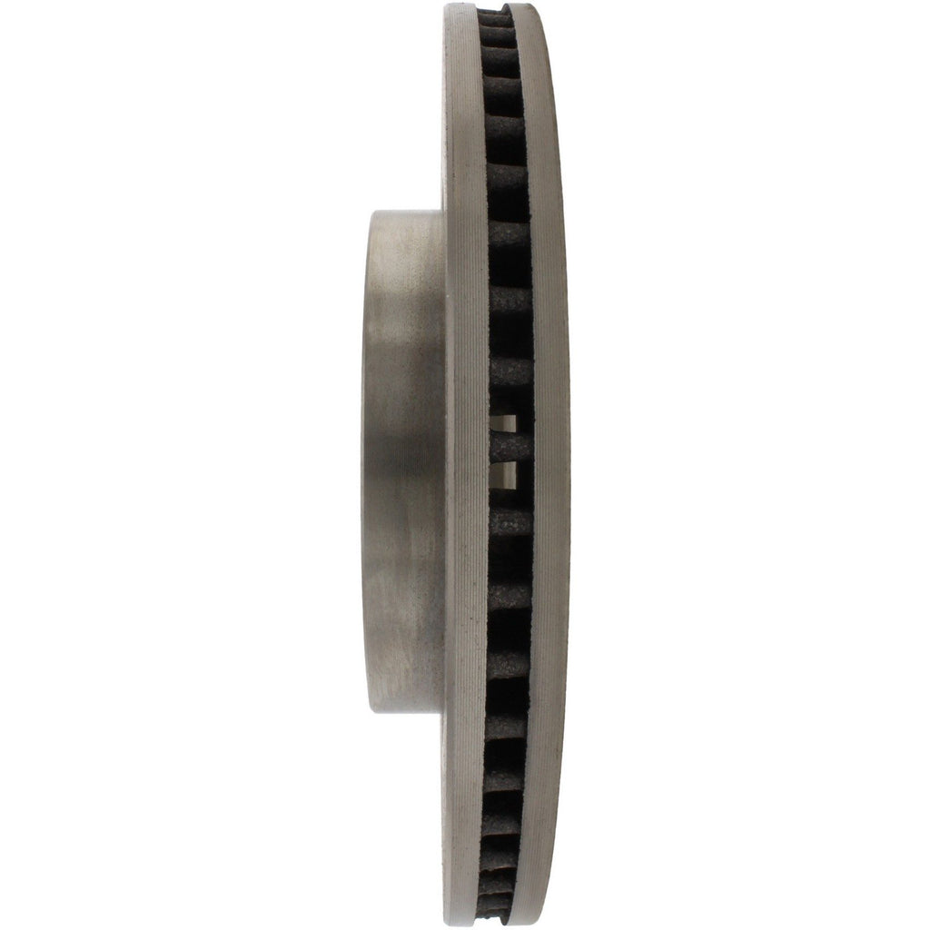 C-Tek Standard Brake Rotor (275 mm) - Centric Parts 121.44147
