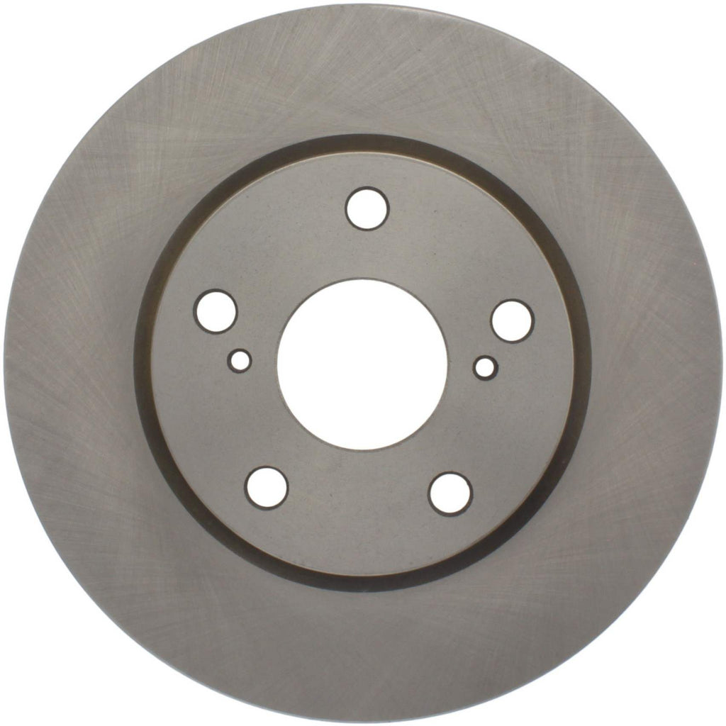 C-Tek Standard Brake Rotor (275 mm) - Centric Parts 121.44147