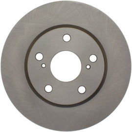 C-Tek Standard Brake Rotor (275 mm) - Centric Parts 121.44147