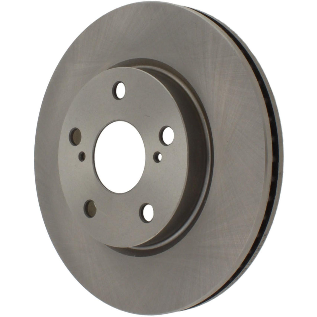 C-Tek Standard Brake Rotor (275 mm) - Centric Parts 121.44147