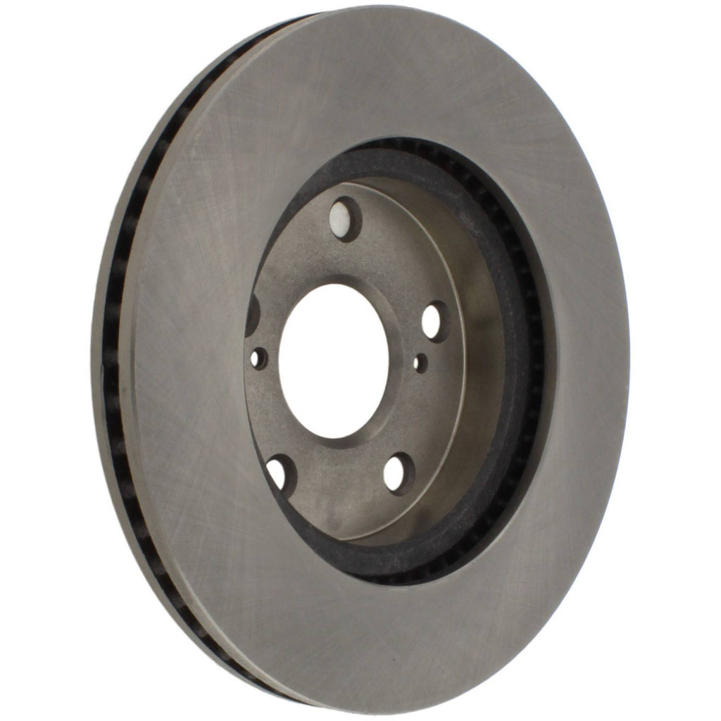C-Tek Standard Brake Rotor (275 mm) - Centric Parts 121.44147