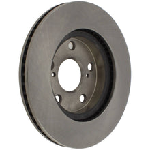 Load image into Gallery viewer, C-Tek Standard Brake Rotor (275 mm) - Centric Parts 121.44147