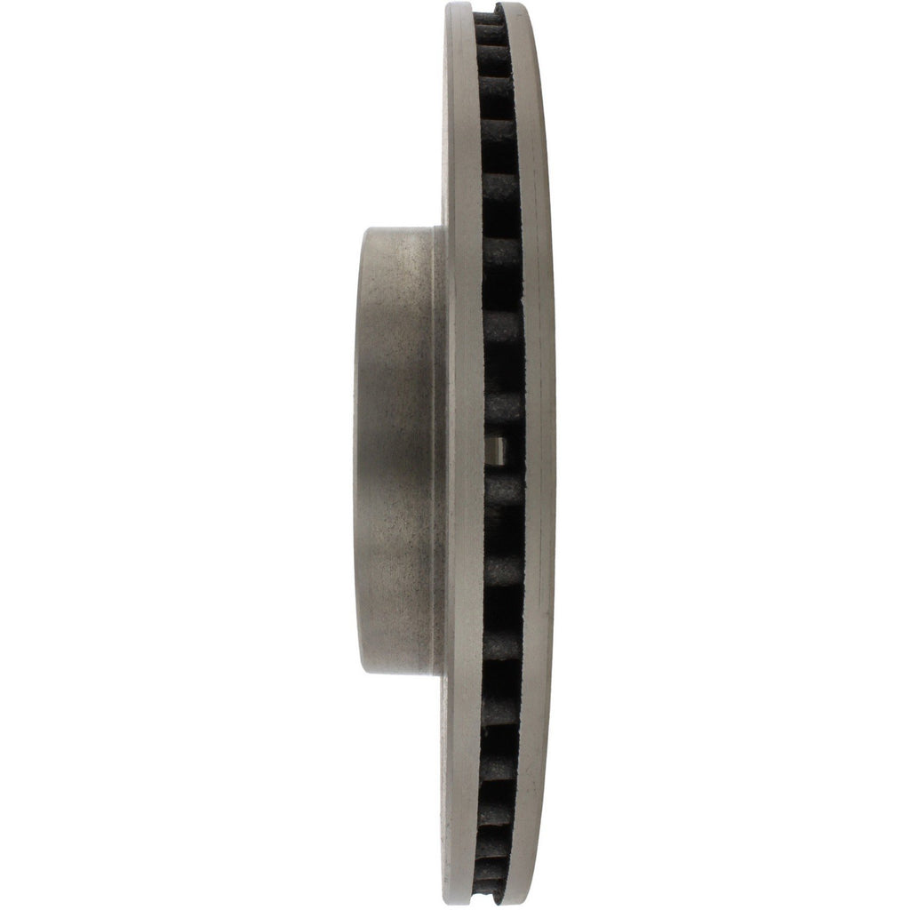 C-Tek Standard Brake Rotor (275 mm) - Centric Parts 121.44160
