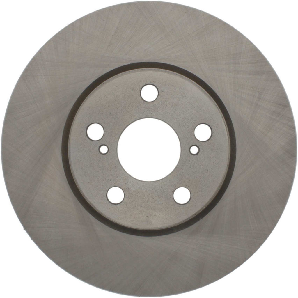 C-Tek Standard Brake Rotor (275 mm) - Centric Parts 121.44160