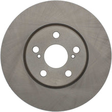 Load image into Gallery viewer, C-Tek Standard Brake Rotor (275 mm) - Centric Parts 121.44160