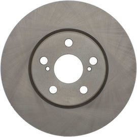 C-Tek Standard Brake Rotor (275 mm) - Centric Parts 121.44160