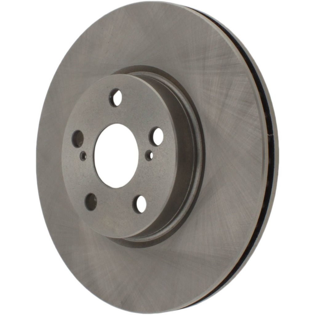C-Tek Standard Brake Rotor (275 mm) - Centric Parts 121.44160