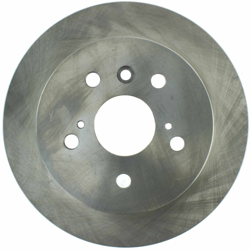 Brake Rotor, Rear - Centric Parts 121.44188
