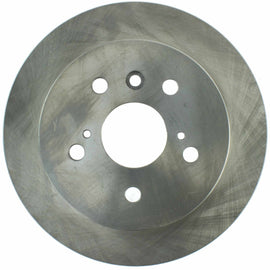 Brake Rotor, Rear - Centric Parts 121.44188