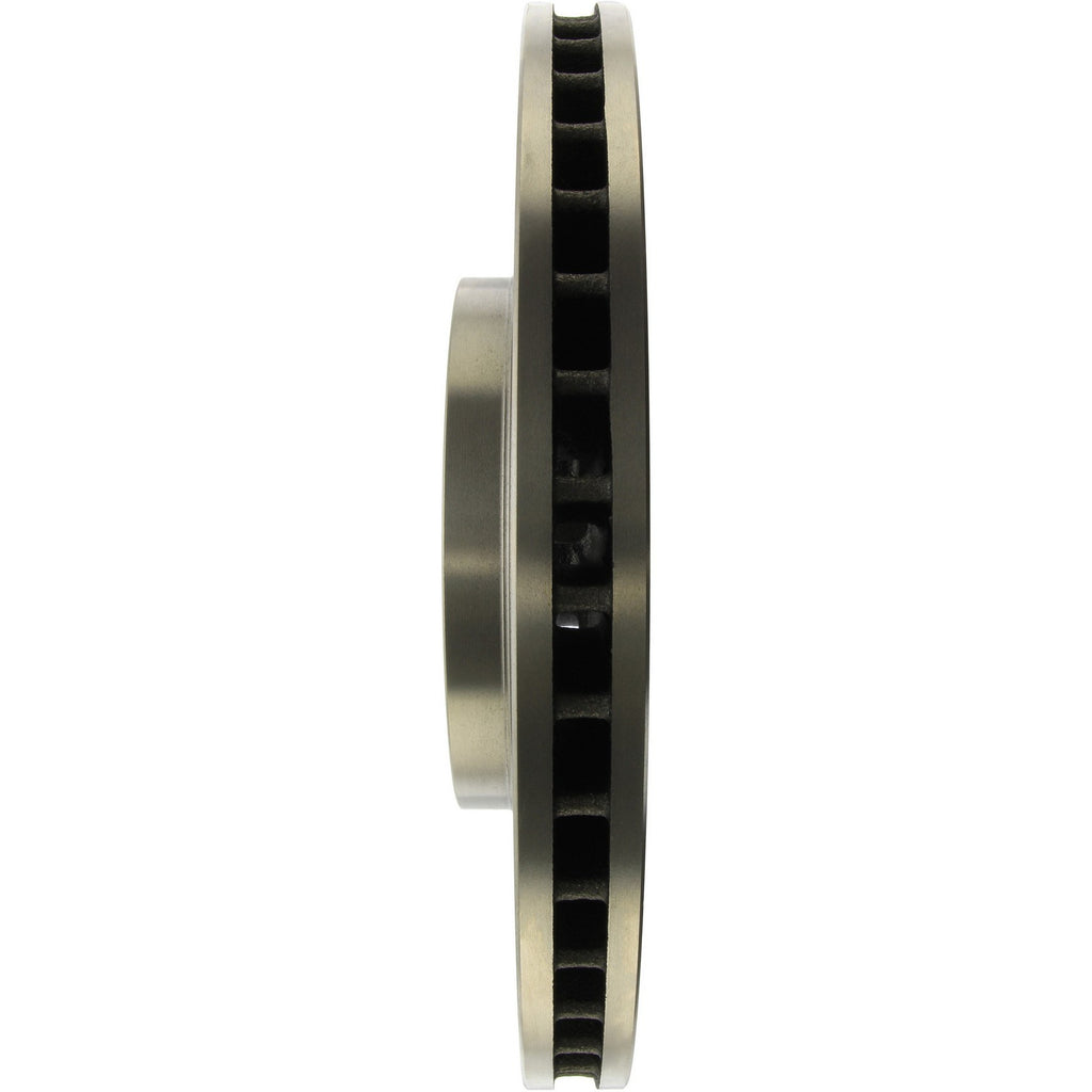 C-Tek Standard Brake Rotor (328 mm) - Centric Parts 121.44198