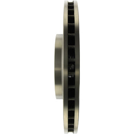 C-Tek Standard Brake Rotor (328 mm) - Centric Parts 121.44198