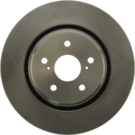 C-Tek Standard Brake Rotor (328 mm) - Centric Parts 121.44198