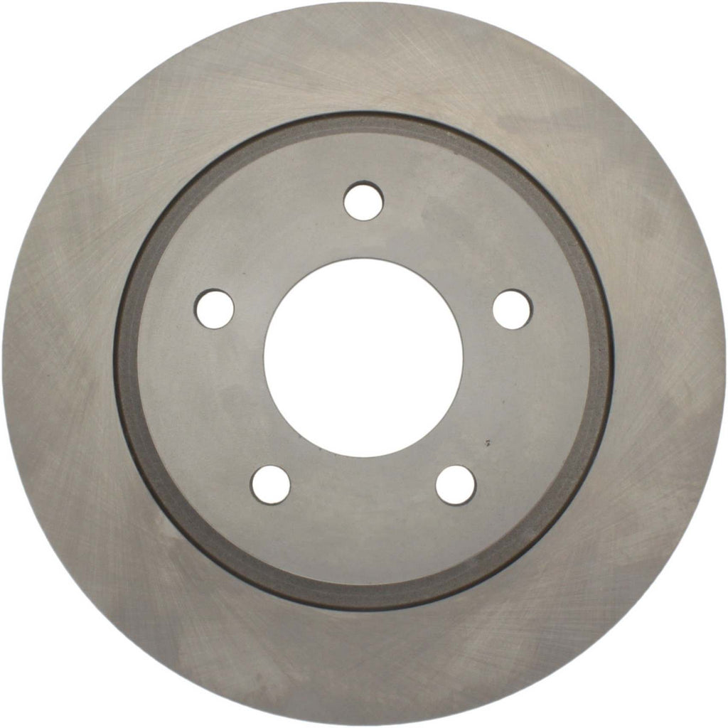 C-Tek Standard Brake Rotor (280 mm) - Centric Parts 121.45067