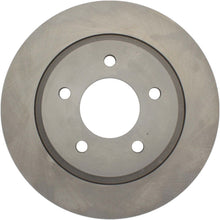 Load image into Gallery viewer, C-Tek Standard Brake Rotor (280 mm) - Centric Parts 121.45067