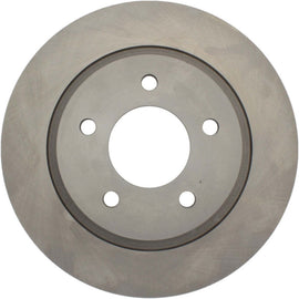 C-Tek Standard Brake Rotor (280 mm) - Centric Parts 121.45067