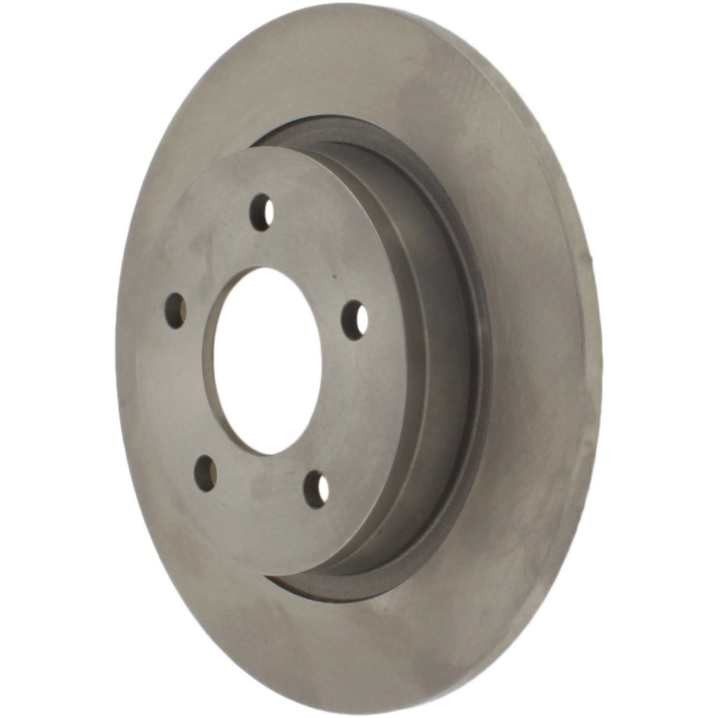 C-Tek Standard Brake Rotor (280 mm) - Centric Parts 121.45067