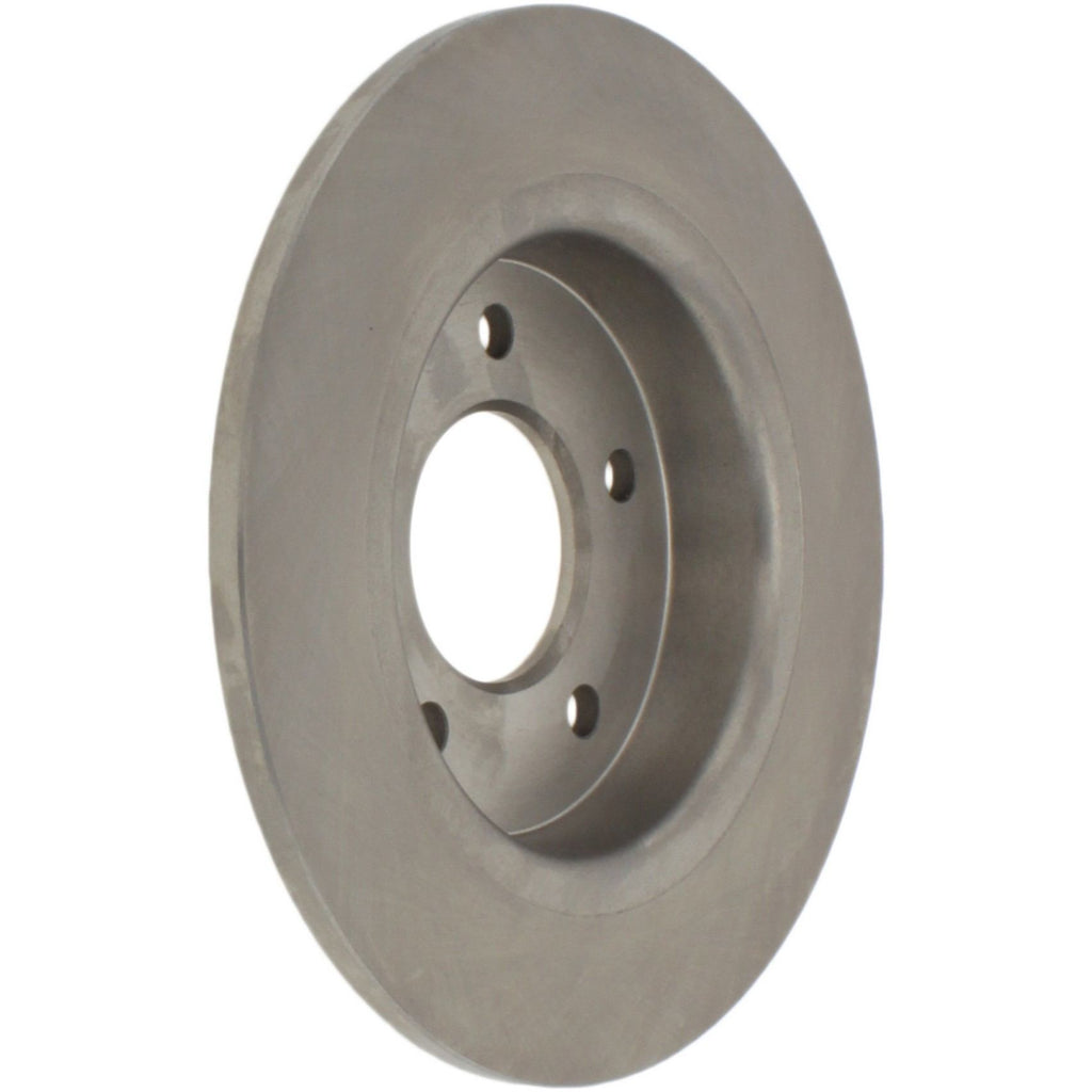 C-Tek Standard Brake Rotor (280 mm) - Centric Parts 121.45067