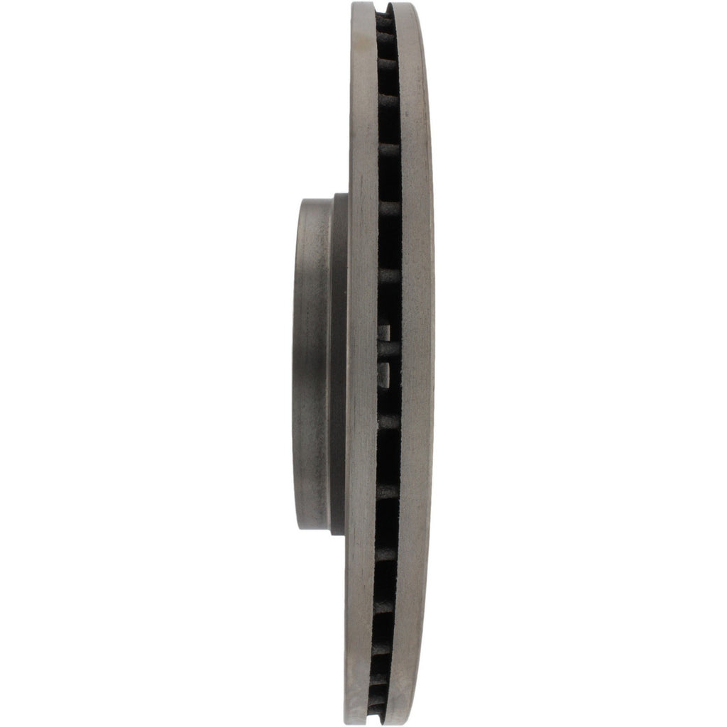 C-Tek Standard Brake Rotor (320 mm) - Centric Parts 121.45073